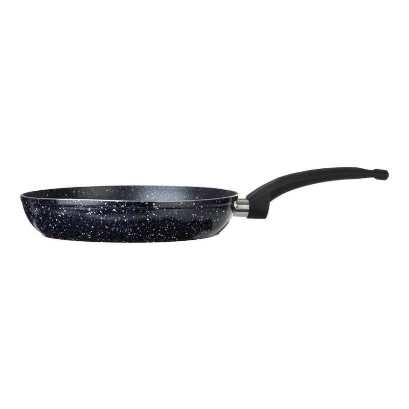 Aluminum Non-Stick Frying Pan, 26cm W