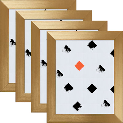 Spearman Picture Frame - Set of 4