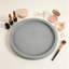 Plateau de meuble-lavabo rond Modern