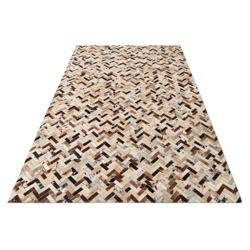Ortega Multi Rug