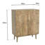 ISA 80cm Solid Wood Sideboard