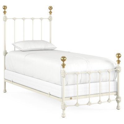 151 Palatial Bed | Complete Standard