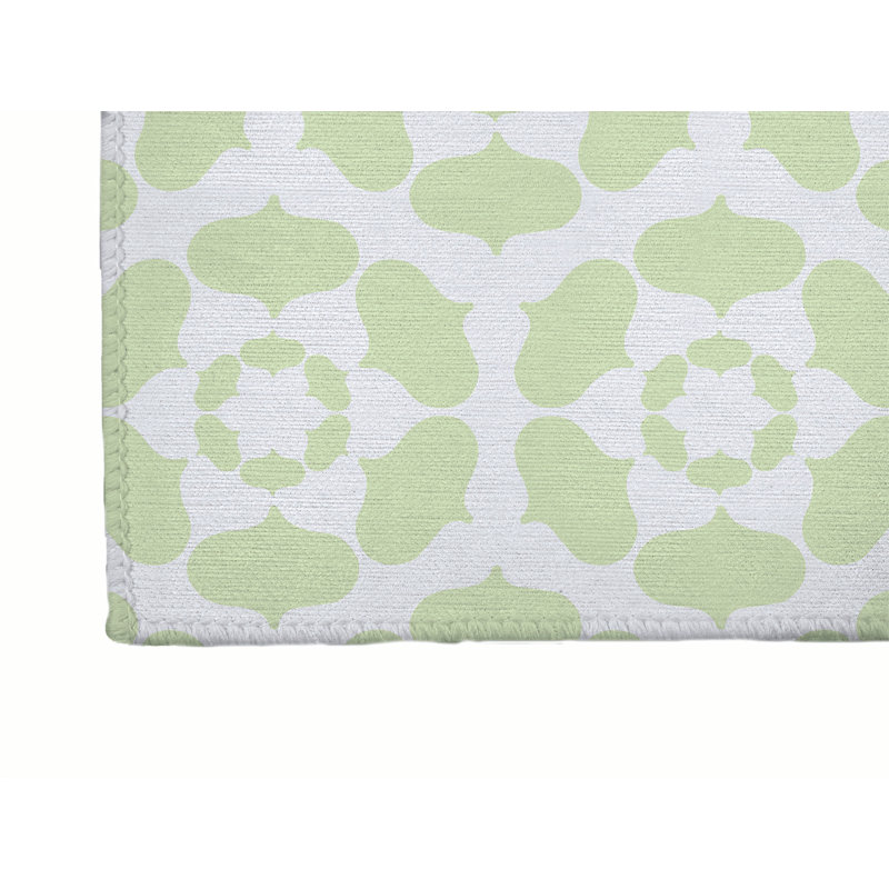 Cleo Outdoor Rug, Runner 2'6" x 8'
