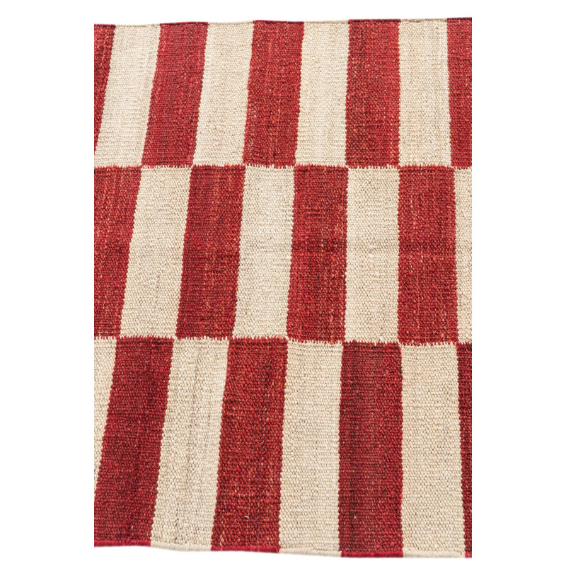 Tapis de couloir crème Ohlson