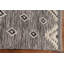Tapis marocain Southwestern Kilim tissé à la main 5 x 7