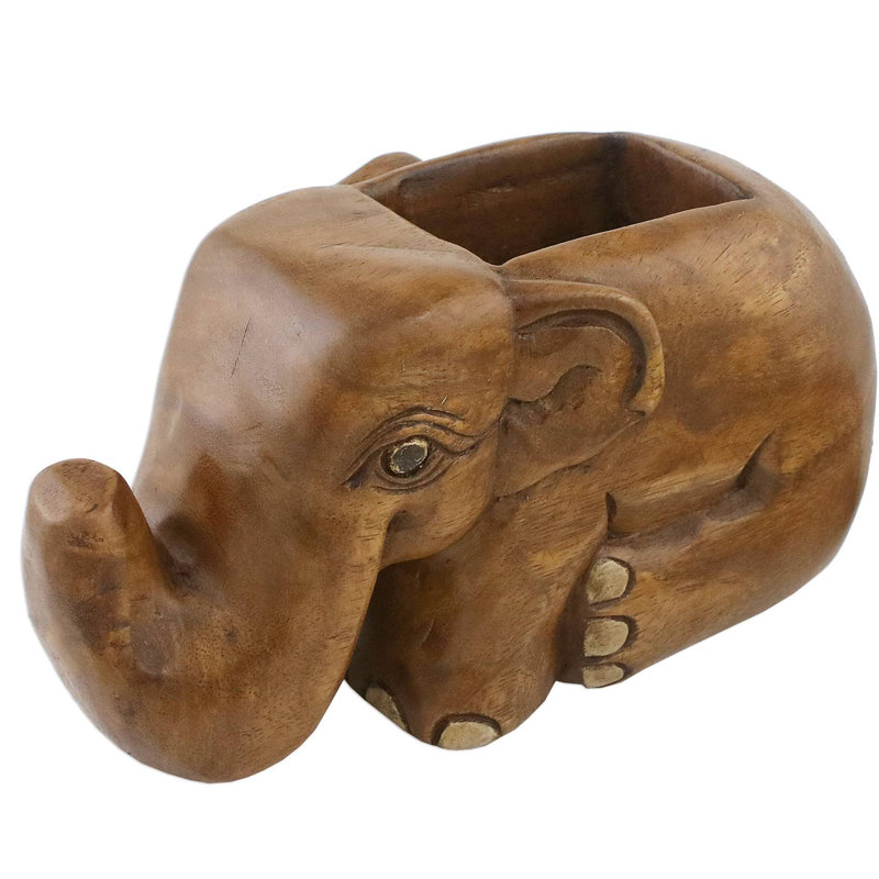 Wood Place Cold Holder