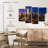 Nicci Dallas Skyline At Sunset-108895726