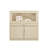 Maricelda Small Animal Accent Cabinet-1058999476