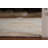 Blue Vegetable Dye Oushak Turkish Area Rug