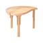 Collett Three Leg Coffee Table