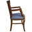 British Colonial Armchair