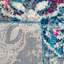 Tapis à motif cachemire Madison Performance-1227636484