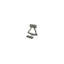 Latch/Catch/Bolt-14481956