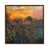 Brown Floater Framed selected