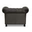 Samuel Upholstered Chesterfield Chair-23713600