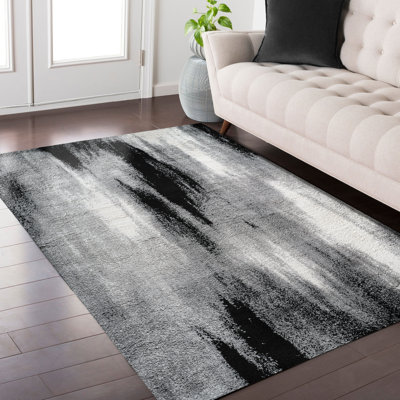 Armanti Shag Area Rug