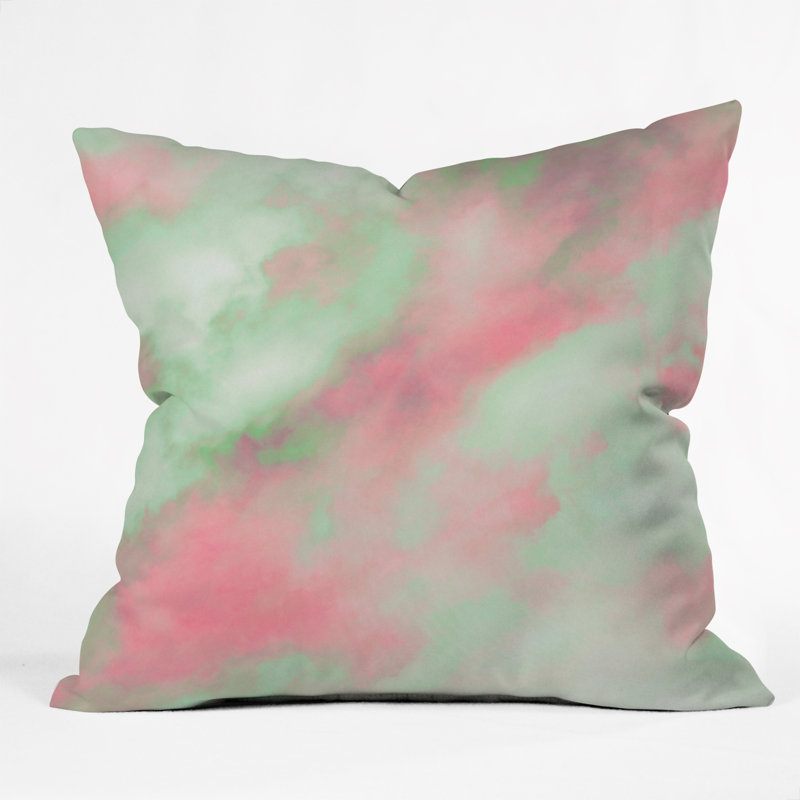 Coussin Caleb Troy, 26 po x 26 po