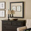 Miroir pour commode
