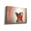 «Lark Manor ™« Black Brown and Beige »par Jim Tanaka, art mural sur toile-2113971892