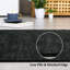 Tapis antidérapant pour le salon Randolph-248030150