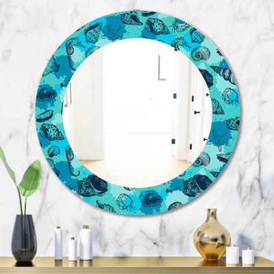 Wall Mirror