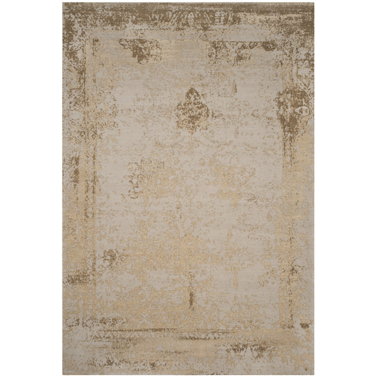 Lyniya Performance Oriental Rug