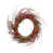 Burgundy is out of stock selected