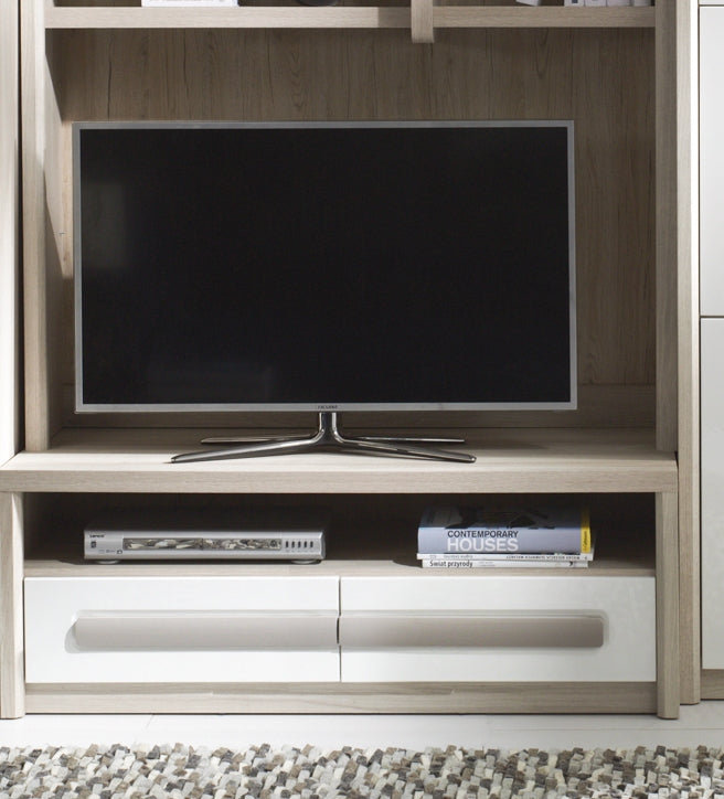 Nakiyla Unfinished Entertainment Centre for TVs up to 49"