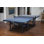 Table de tennis de table d'intérieur pliable JOOLA Tour