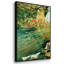 Monet, reproduction sur toile 3 pièces-572538294-572538297
