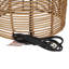 Lampe de table en rotin tissée à la main avec abat-jour tambour-1852702075-1852702076
