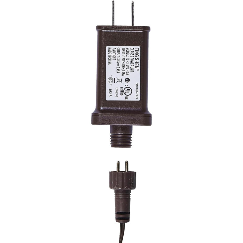 10.02'' Rope Lights