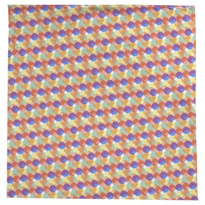 Nappe octogone Avicia