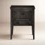 Bush Nightstand-688715753