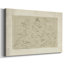 Toile tendue avec châssis rétro LIX-976291562-976291475