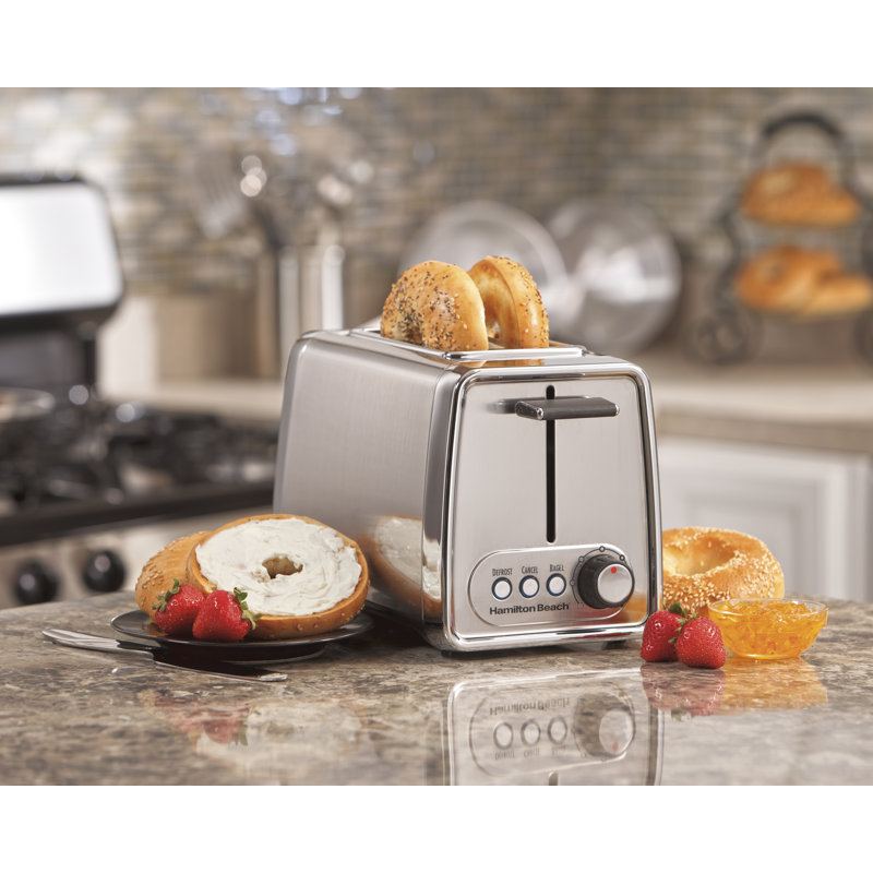 Hamilton Beach 2 Slice Toaster