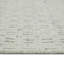 Tapis gris noué à la main Sire-2018731537