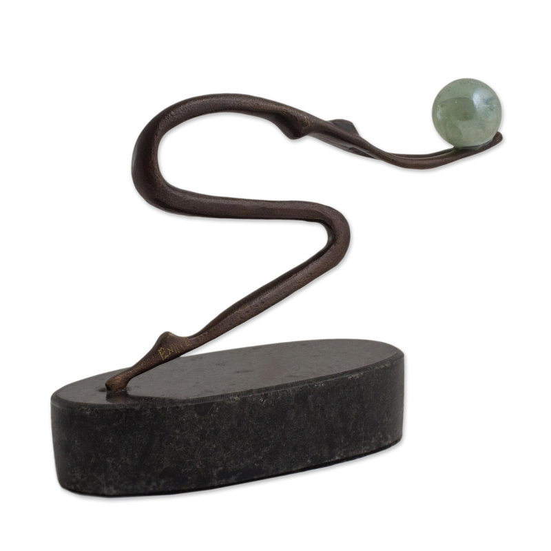 Figurine ballet