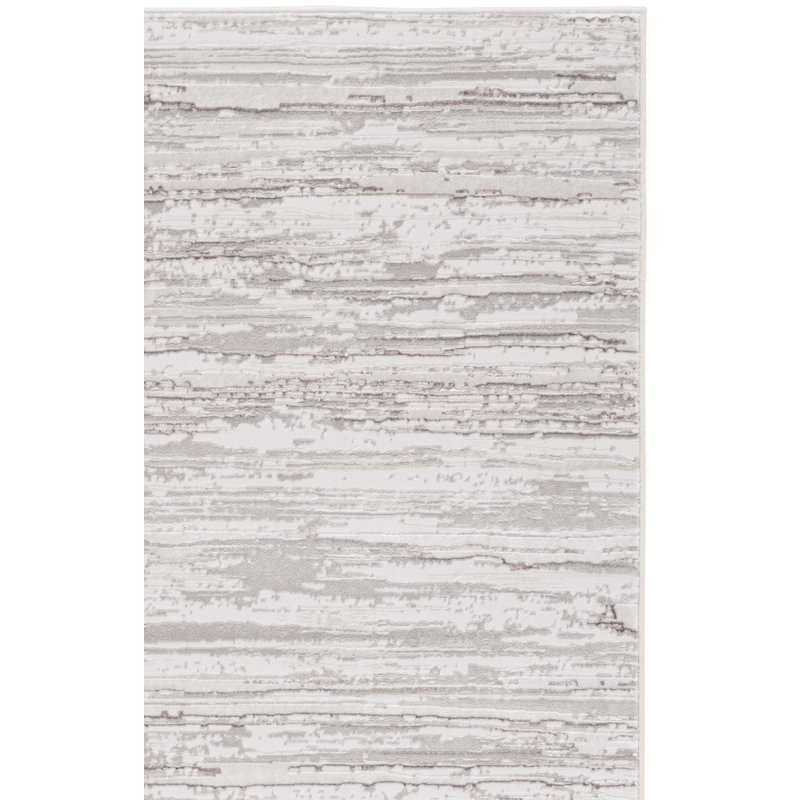Tapis abstrait Eziel Performance