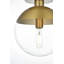Plafonnier semi-encastré 1 lumière Yearby-1074076324-1074076330-1200071961