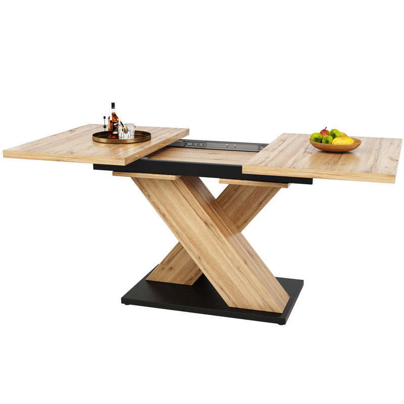 Extendable Dining Table