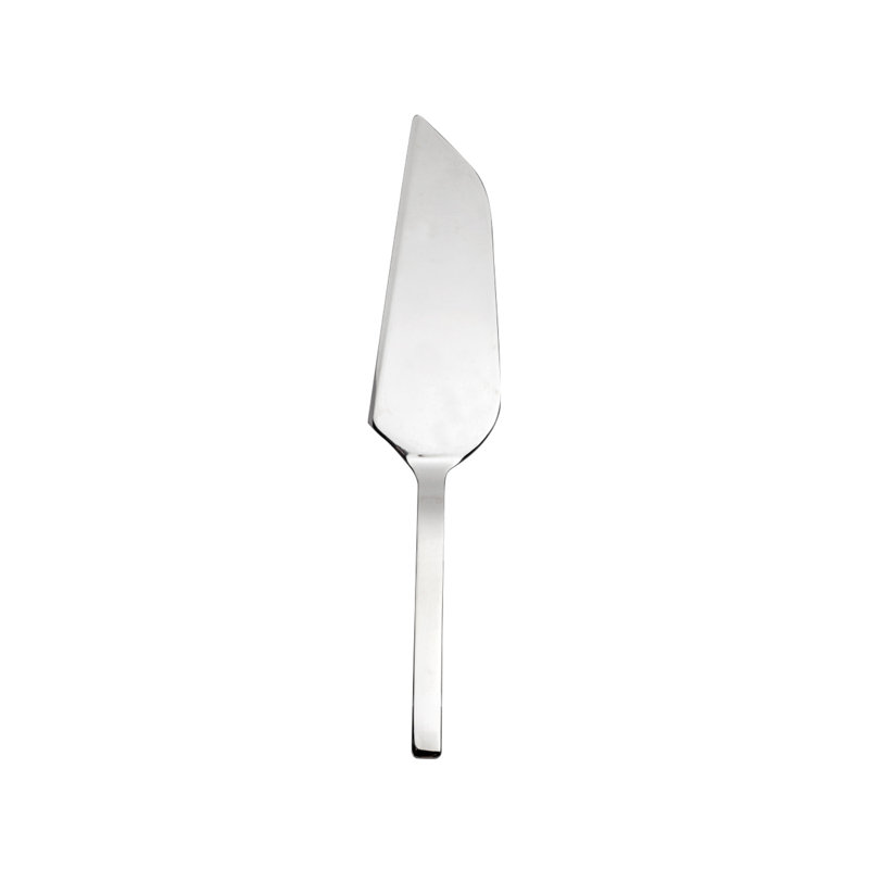 STILE By PININARINA Stainless Steel Cake Server