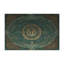 Twilight Realm Indoor And Outdoor Area Rug-804120082