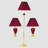 Aaronjosh 64'' Column Floor Lamp-1640303314