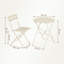 Patio Dining Set with-68953168