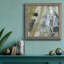 «Love Science», art textuel sur toile-98523720-98560691