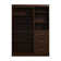 Arlex 61W Closet Organizer with Drawers