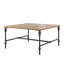 Norcross Four Leg Coffee Table