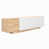 Bois beige / blanc est en rupture de stock
