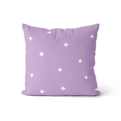 Housse de coussin Jannel